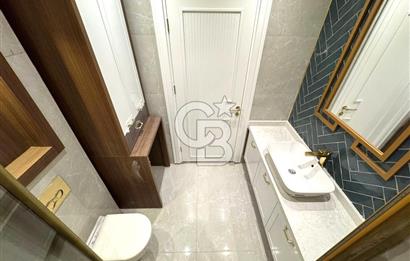 EDREMİT CENNETAYAĞI'NIN EN GÖZDE SİTESİNDE 3+1 BAHÇE KATI DAİRE