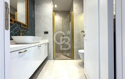 EDREMİT CENNETAYAĞI'NIN EN GÖZDE SİTESİNDE 3+1 BAHÇE KATI DAİRE