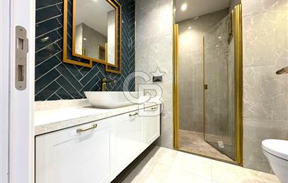EDREMİT CENNETAYAĞI'NIN EN GÖZDE SİTESİNDE 3+1 BAHÇE KATI DAİRE