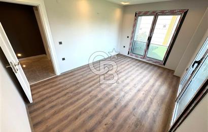 EDREMİT CENNETAYAĞI'NIN EN GÖZDE SİTESİNDE 3+1 BAHÇE KATI DAİRE