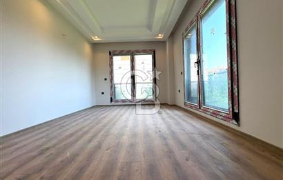EDREMİT CENNETAYAĞI'NIN EN GÖZDE SİTESİNDE 3+1 BAHÇE KATI DAİRE