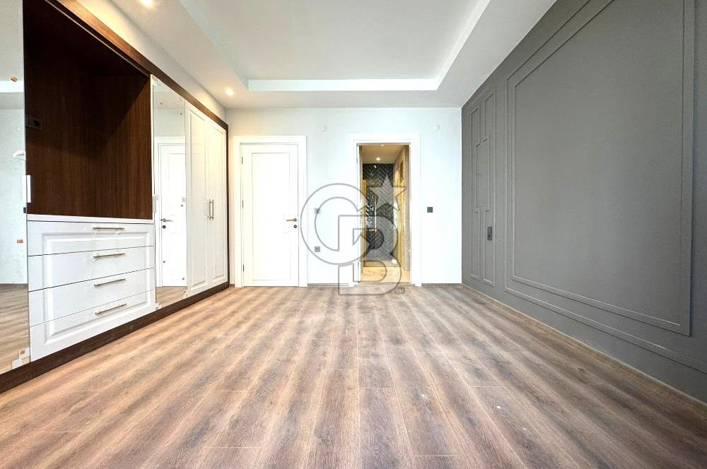 EDREMİT CENNETAYAĞI'NIN EN GÖZDE SİTESİNDE 3+1 BAHÇE KATI DAİRE