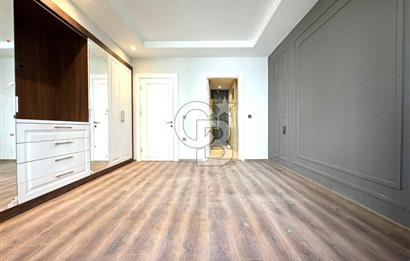 EDREMİT CENNETAYAĞI'NIN EN GÖZDE SİTESİNDE 3+1 BAHÇE KATI DAİRE