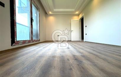 EDREMİT CENNETAYAĞI'NIN EN GÖZDE SİTESİNDE 3+1 BAHÇE KATI DAİRE