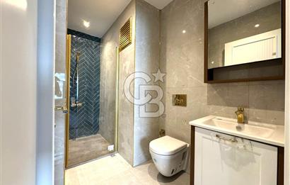 EDREMİT CENNETAYAĞI'NIN EN GÖZDE SİTESİNDE 3+1 BAHÇE KATI DAİRE