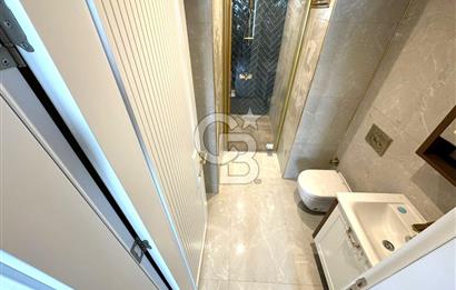 EDREMİT CENNETAYAĞI'NIN EN GÖZDE SİTESİNDE 3+1 BAHÇE KATI DAİRE