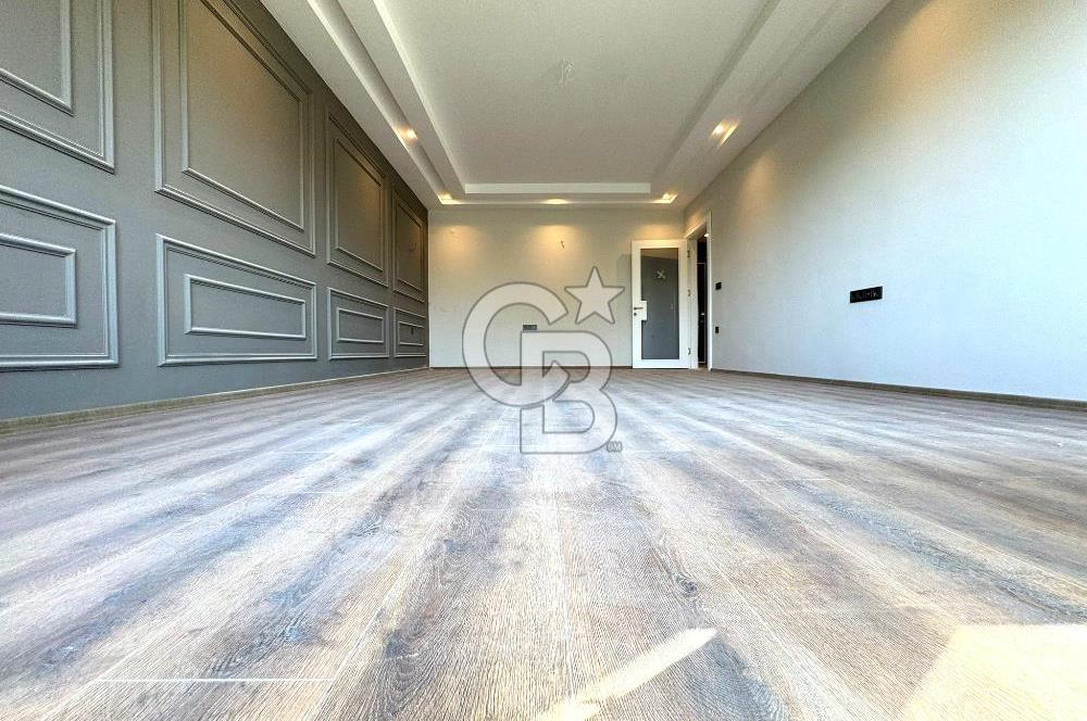 EDREMİT CENNETAYAĞI'NIN EN GÖZDE SİTESİNDE 3+1 BAHÇE KATI DAİRE