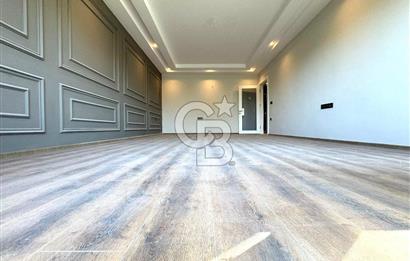 EDREMİT CENNETAYAĞI'NIN EN GÖZDE SİTESİNDE 3+1 BAHÇE KATI DAİRE