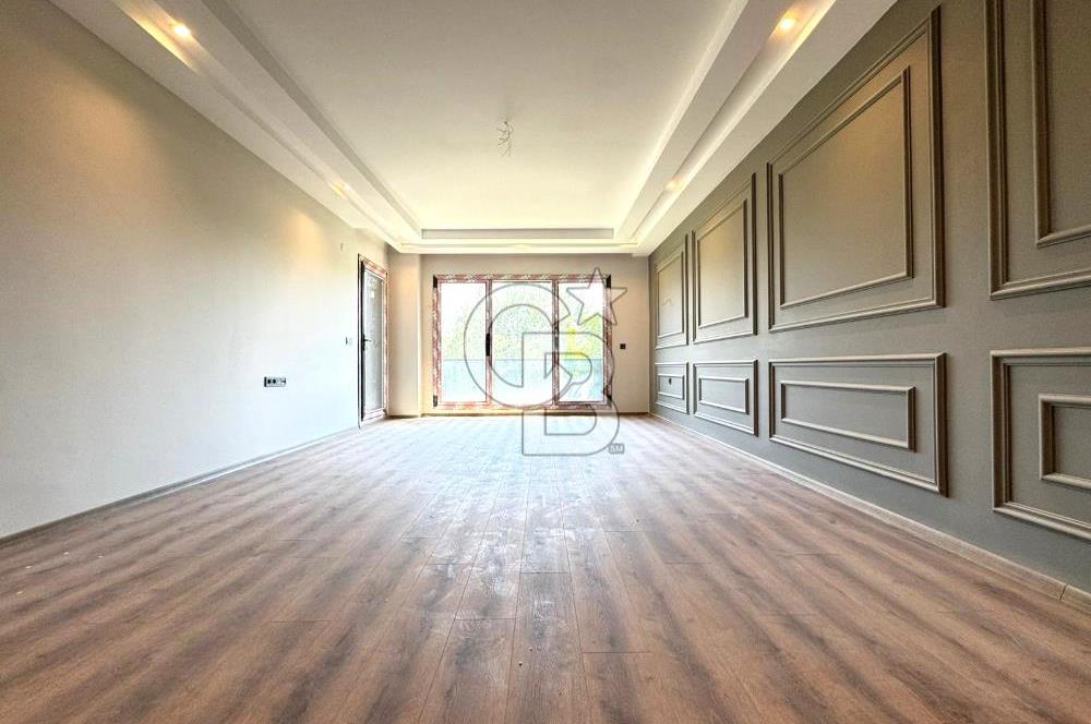 EDREMİT CENNETAYAĞI'NIN EN GÖZDE SİTESİNDE 3+1 BAHÇE KATI DAİRE