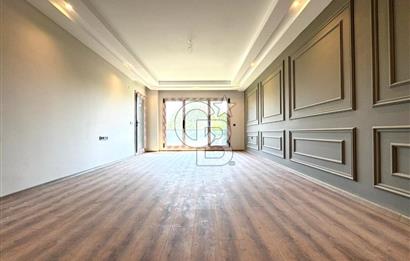 EDREMİT CENNETAYAĞI'NIN EN GÖZDE SİTESİNDE 3+1 BAHÇE KATI DAİRE