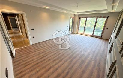 EDREMİT CENNETAYAĞI'NIN EN GÖZDE SİTESİNDE 3+1 BAHÇE KATI DAİRE