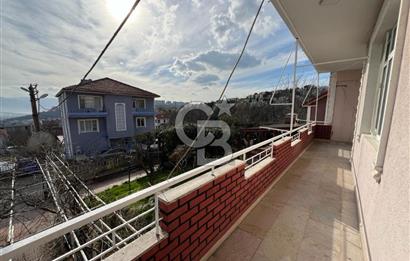 İZMİT GÜNDOĞDU'DA KİRALIK ARA KAT 3+1 DAİRE CB TOWER