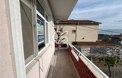 İZMİT GÜNDOĞDU'DA KİRALIK ARA KAT 3+1 DAİRE CB TOWER