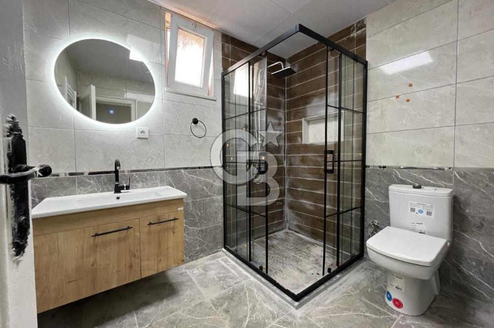 İZMİT GÜNDOĞDU'DA KİRALIK ARA KAT 3+1 DAİRE CB TOWER