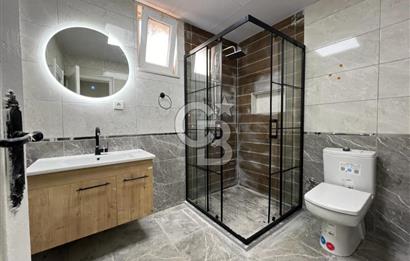 İZMİT GÜNDOĞDU'DA KİRALIK ARA KAT 3+1 DAİRE CB TOWER