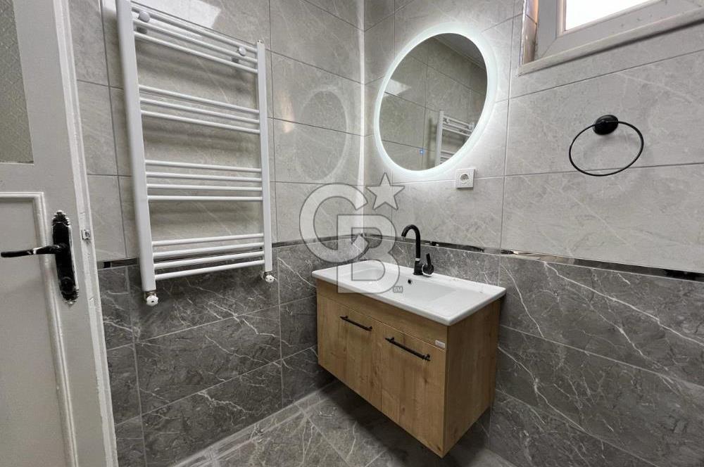 İZMİT GÜNDOĞDU'DA KİRALIK ARA KAT 3+1 DAİRE CB TOWER