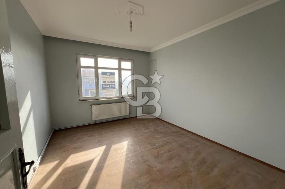 İZMİT GÜNDOĞDU'DA KİRALIK ARA KAT 3+1 DAİRE CB TOWER