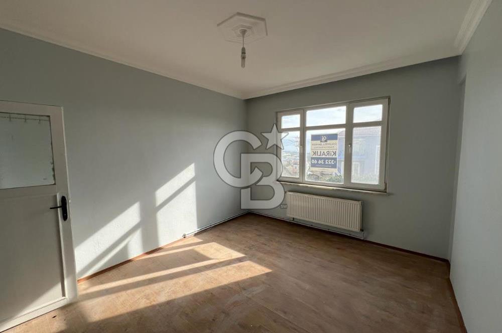 İZMİT GÜNDOĞDU'DA KİRALIK ARA KAT 3+1 DAİRE CB TOWER