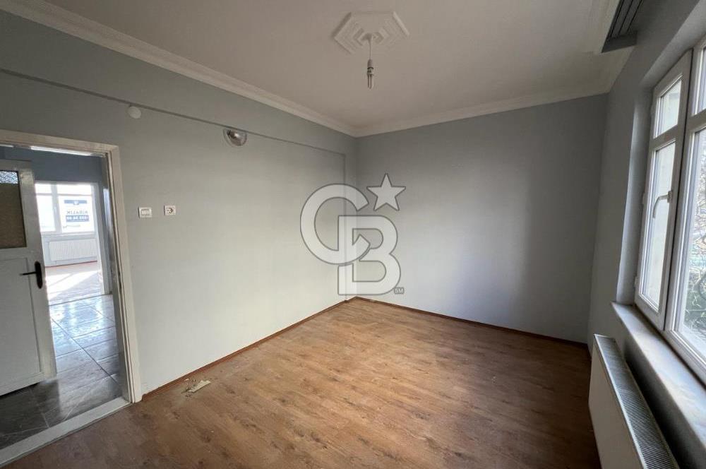 İZMİT GÜNDOĞDU'DA KİRALIK ARA KAT 3+1 DAİRE CB TOWER