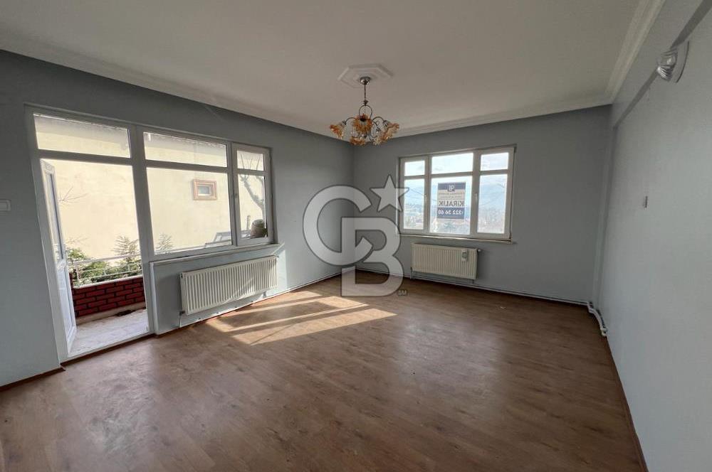 İZMİT GÜNDOĞDU'DA KİRALIK ARA KAT 3+1 DAİRE CB TOWER
