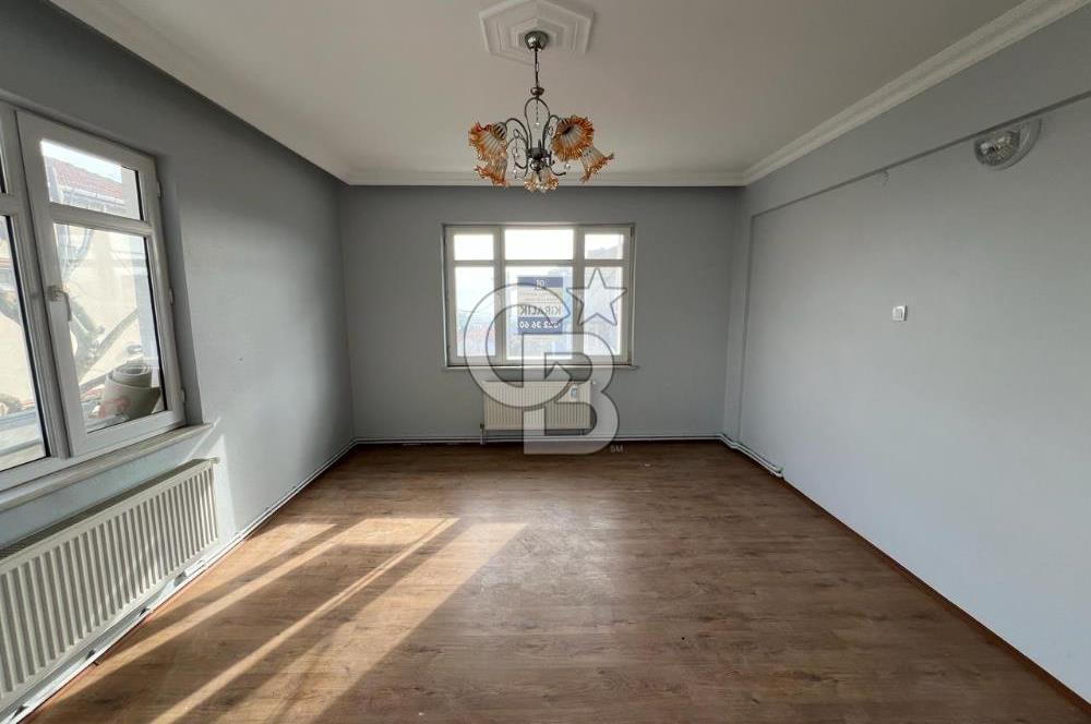 İZMİT GÜNDOĞDU'DA KİRALIK ARA KAT 3+1 DAİRE CB TOWER