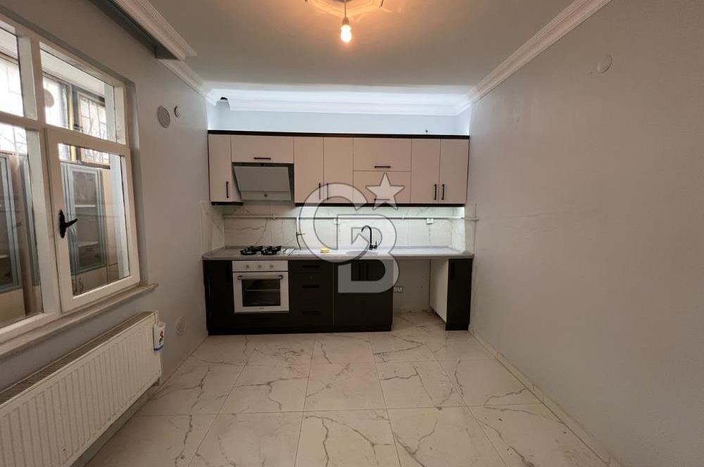 İZMİT GÜNDOĞDU'DA KİRALIK ARA KAT 3+1 DAİRE CB TOWER