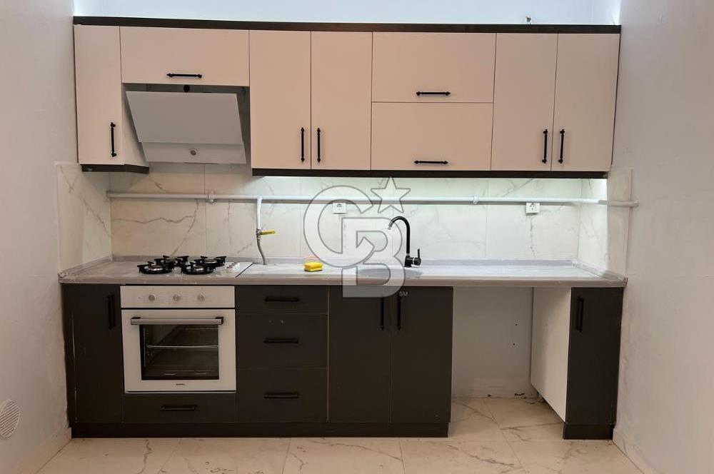 İZMİT GÜNDOĞDU'DA KİRALIK ARA KAT 3+1 DAİRE CB TOWER