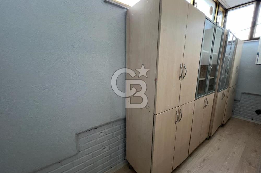 İZMİT GÜNDOĞDU'DA KİRALIK ARA KAT 3+1 DAİRE CB TOWER