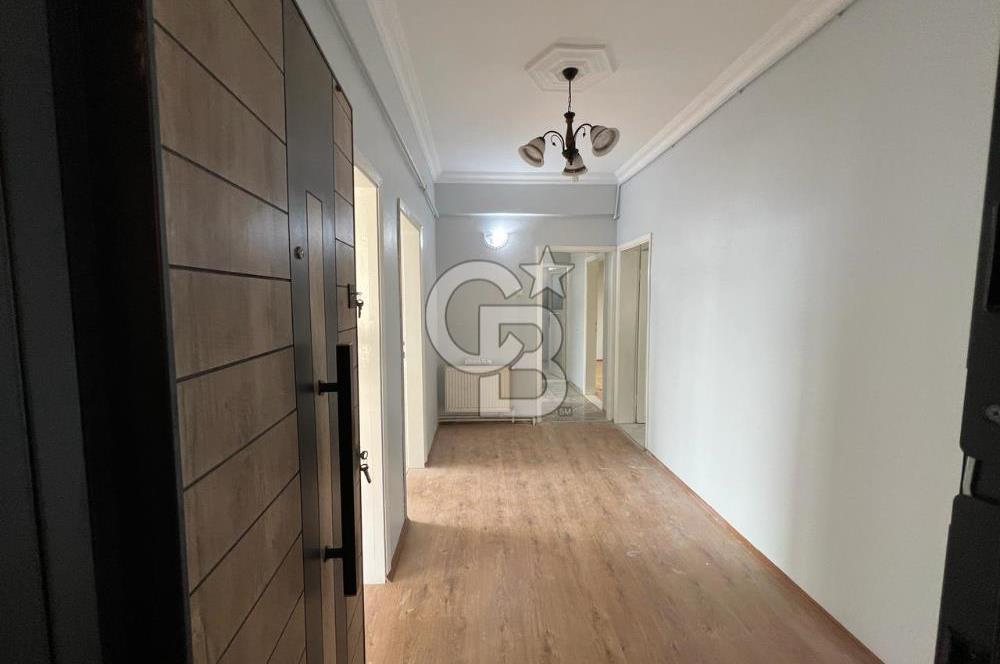 İZMİT GÜNDOĞDU'DA KİRALIK ARA KAT 3+1 DAİRE CB TOWER