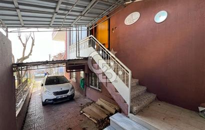 İZMİT GÜNDOĞDU'DA KİRALIK ARA KAT 3+1 DAİRE CB TOWER