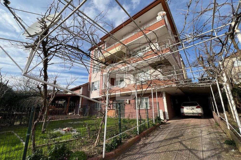 İZMİT GÜNDOĞDU'DA KİRALIK ARA KAT 3+1 DAİRE CB TOWER