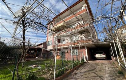 İZMİT GÜNDOĞDU'DA KİRALIK ARA KAT 3+1 DAİRE CB TOWER