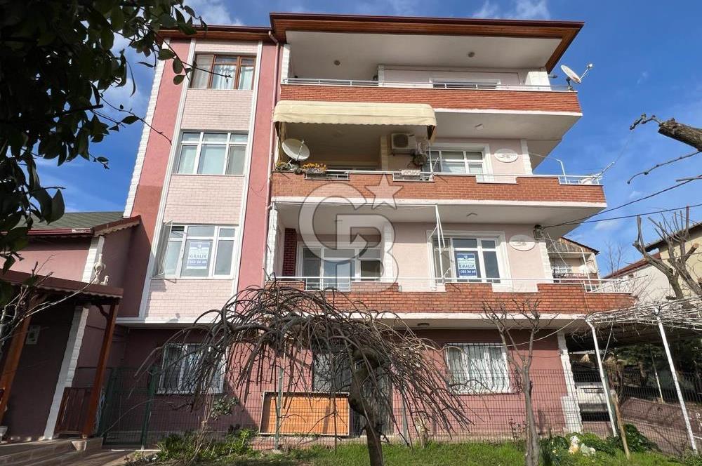 İZMİT GÜNDOĞDU'DA KİRALIK ARA KAT 3+1 DAİRE CB TOWER