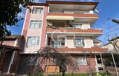İZMİT GÜNDOĞDU'DA KİRALIK ARA KAT 3+1 DAİRE CB TOWER