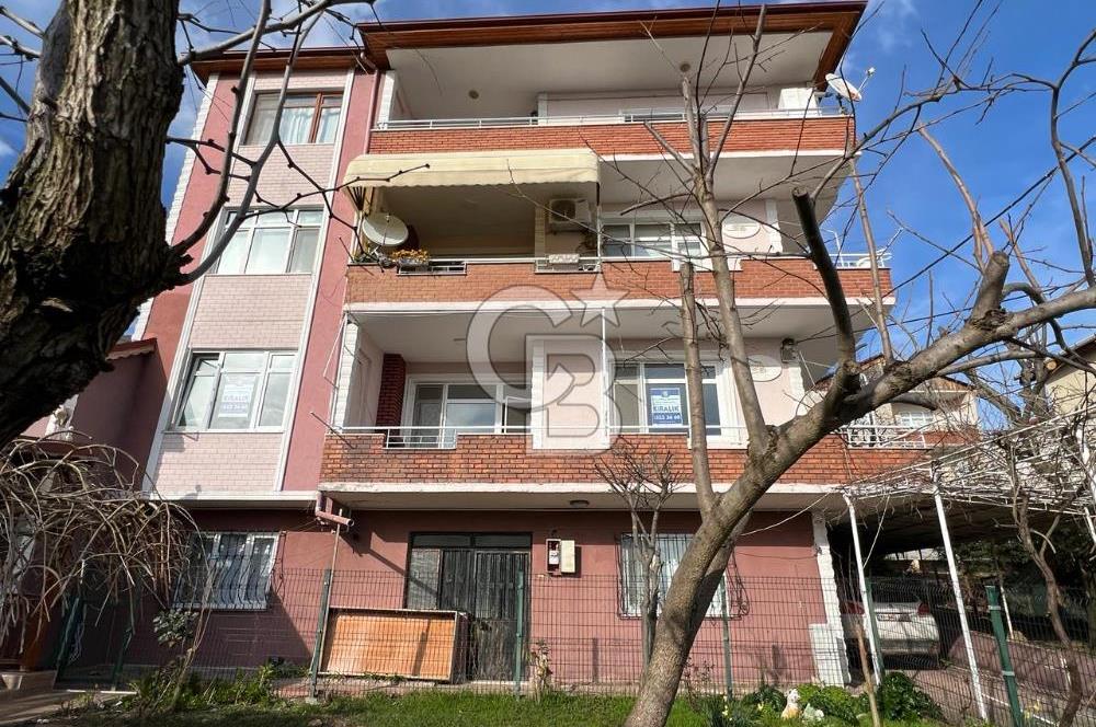 İZMİT GÜNDOĞDU'DA KİRALIK ARA KAT 3+1 DAİRE CB TOWER