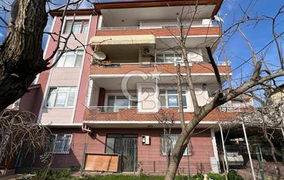 İZMİT GÜNDOĞDU'DA KİRALIK ARA KAT 3+1 DAİRE CB TOWER
