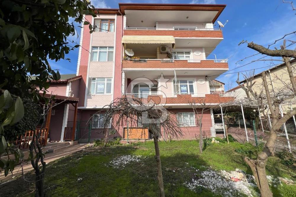 İZMİT GÜNDOĞDU'DA KİRALIK ARA KAT 3+1 DAİRE CB TOWER