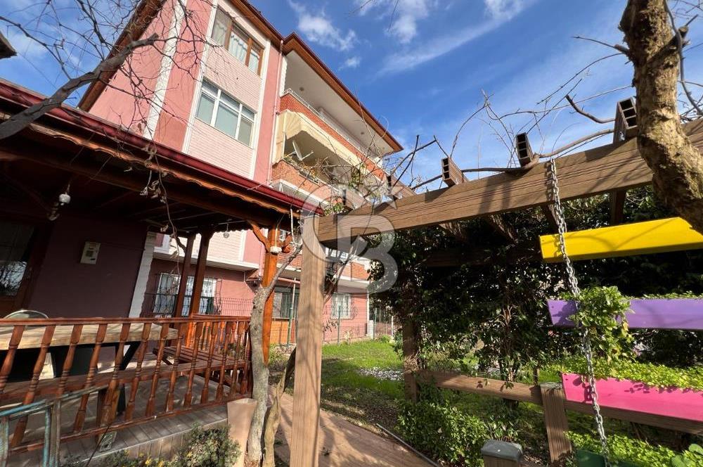İZMİT GÜNDOĞDU'DA KİRALIK ARA KAT 3+1 DAİRE CB TOWER