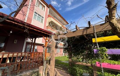 İZMİT GÜNDOĞDU'DA KİRALIK ARA KAT 3+1 DAİRE CB TOWER