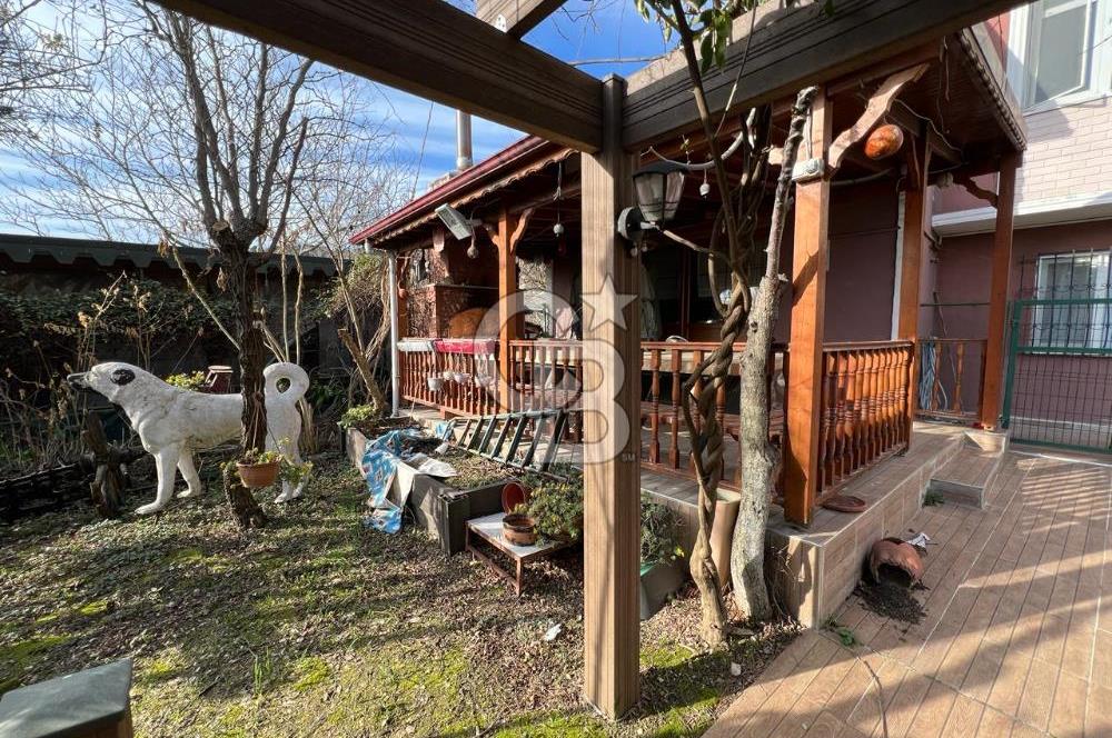İZMİT GÜNDOĞDU'DA KİRALIK ARA KAT 3+1 DAİRE CB TOWER
