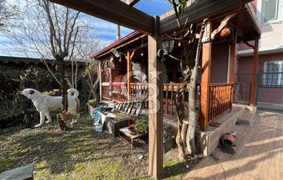 İZMİT GÜNDOĞDU'DA KİRALIK ARA KAT 3+1 DAİRE CB TOWER