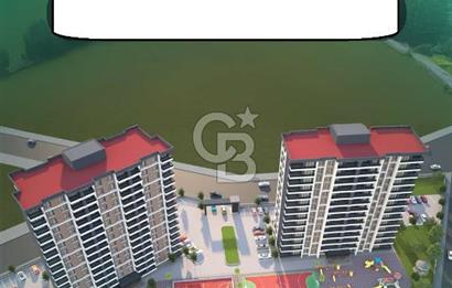 ALYA 1+1 DAİRE 