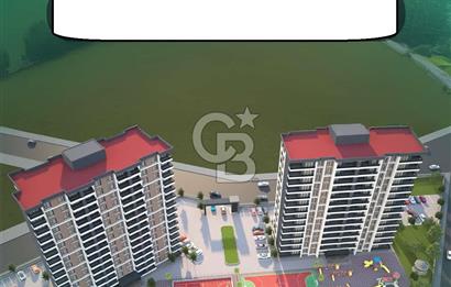 ALYA 1+1 DAİRE 