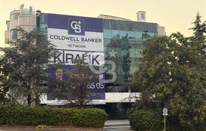 ÇANKAYA YILDIZ TURAN GÜNEŞ BULVARINA CEPHE 7200 M2 KİRALIK BİNA