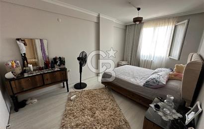 KARABAĞLAR ESENTEPE'DE DENİZ MANZARALI 2+1 SATILIK DAİRE