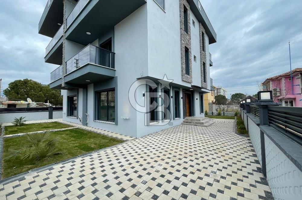 MUSELAND - AYRANCILAR’DA LÜKS 5+1 İKİZ VİLLA