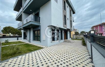 MUSELAND - AYRANCILAR’DA LÜKS 5+1 İKİZ VİLLA