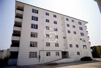 ANTALYA Serik Cumalı Mahallesinde Satılık Lüks Daire