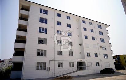 ANTALYA Serik Cumalı Mahallesinde Satılık Lüks Daire