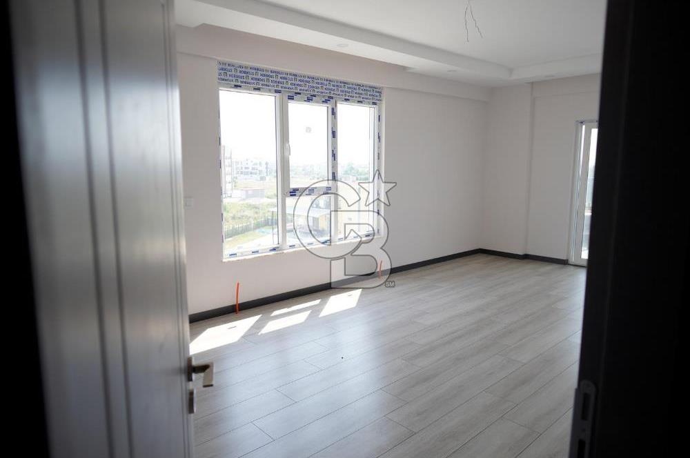 Antalya Serik de lük daire